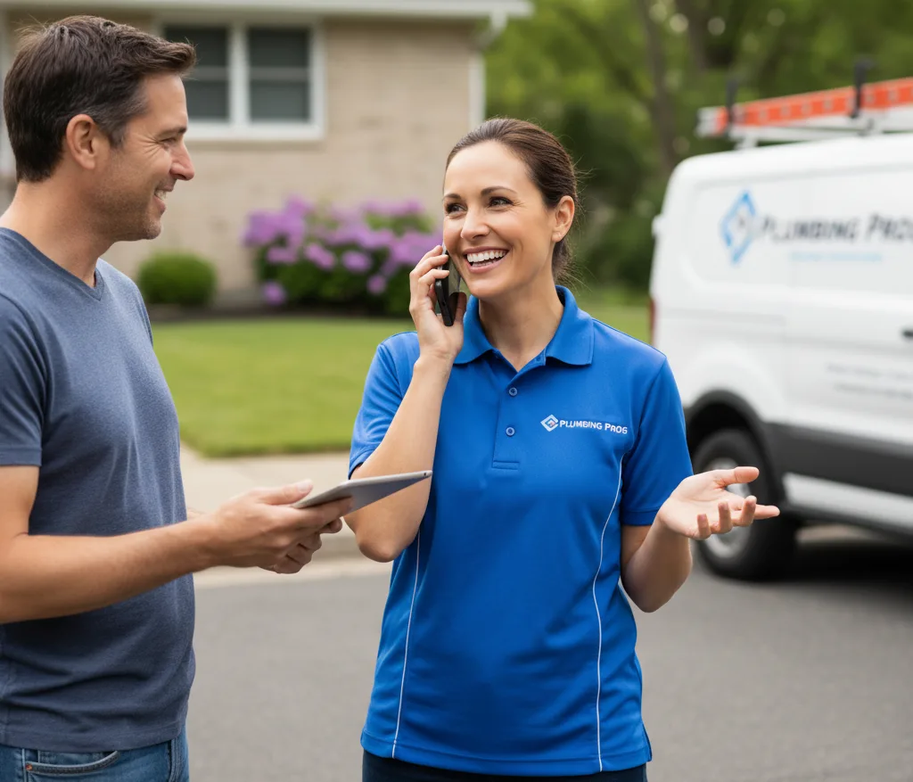 Sewer Line Repair in Knoxville, IL